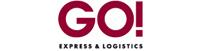 GO! Express & Logistics Logo