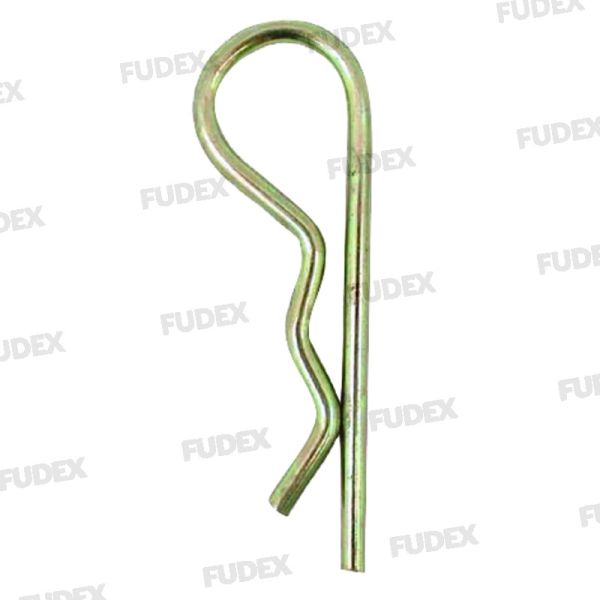 Federstecker-Satz 2 mm 9-14 5 Stück