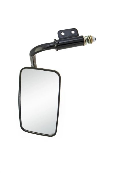 LEFT REAR MIRROR ASSEMBLY